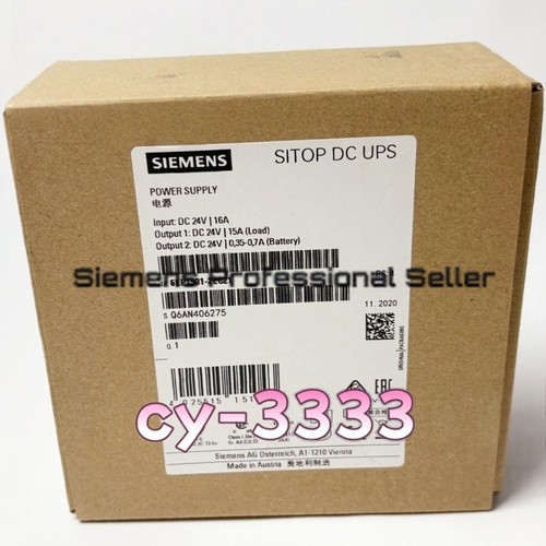 1pz nuovo alimentatore siemens - 1pz,