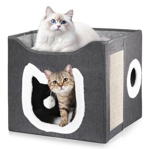 Cuccia per gatti - gatti, a