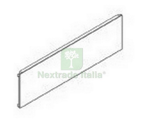 1pz zaf scaffalatura - 1pz, pannello