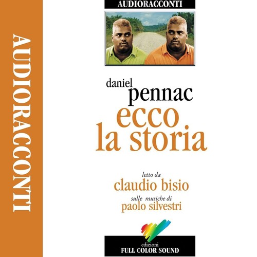 Daniel pennac ecco la storia - -,