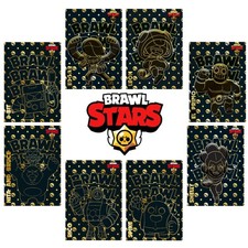 Carte Brawl Stars - Trading