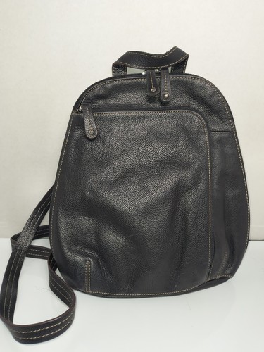Zaino borsa tignanello pelle - zaino,