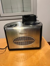 Gelatiera autorefrigerante