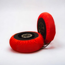 Termocoperte Moto 120/180-200