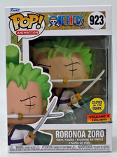 Funko Pop! Animazione One