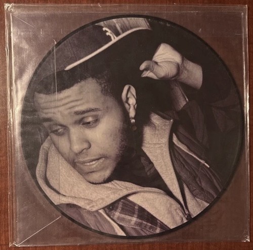 The weeknd noise - weeknd,