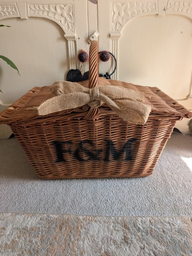 Fortnum mason grande cesto - fortnum,
