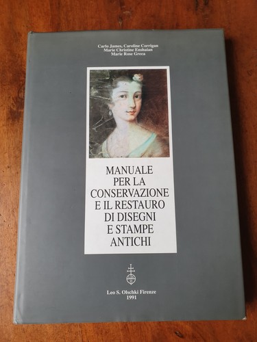 Manuale restauro - manuale,