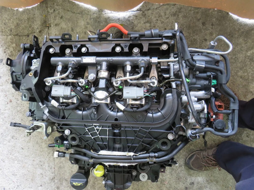 Motore ford kuga txda txma - ford,