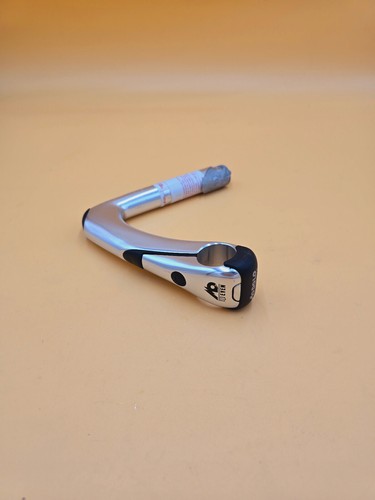 Nos attacco nuovo vintage - nos,
