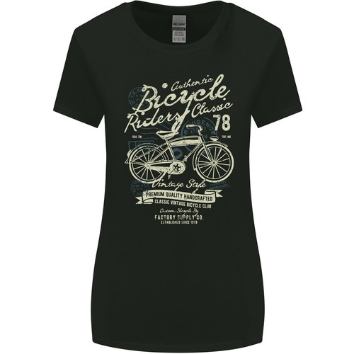 Bicicletta rider classico - rider,
