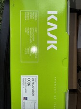 Visiera trasparente Kask V2