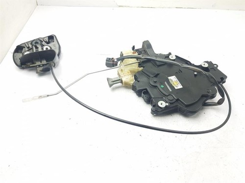 2007 caddy side serratura - vw,