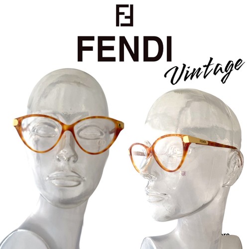 Fendi lozza occhiali da - fendi,