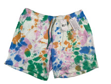 Pantaloncini Nike nuovi con