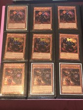 YUGIOH! NUCLEO PONTE ABISSO