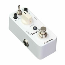 Mooer mds2 hustle drive - hustle,