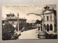 VARESE - Gavirate - Chiesa