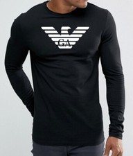 T-shirt uomo Emporio Armani