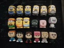 Blokedz Esselunga - Minions