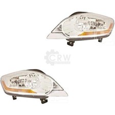 Set Di Fari Adatto Per Ford