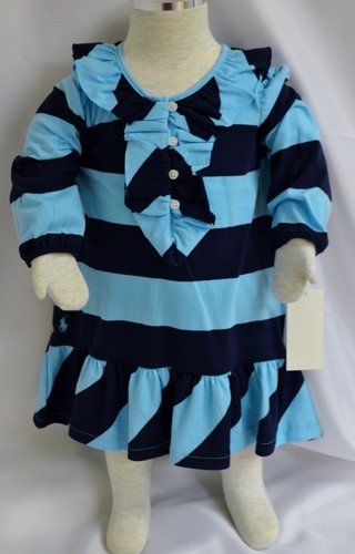 Abito ralph lauren blu - ralph,