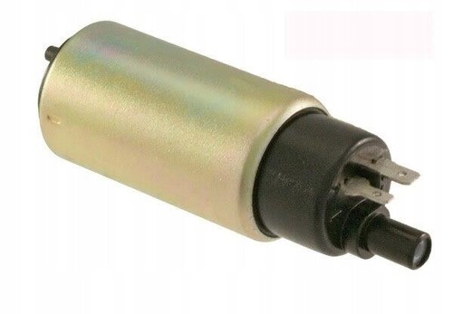 Pompa carburante fuel - , pump