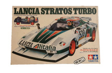Lancia stratos turbo - stratos,