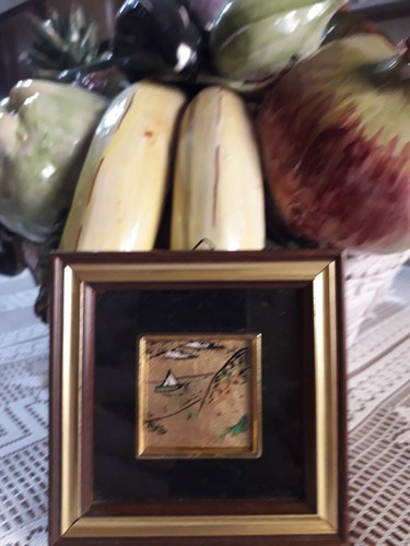 Quadretti legno