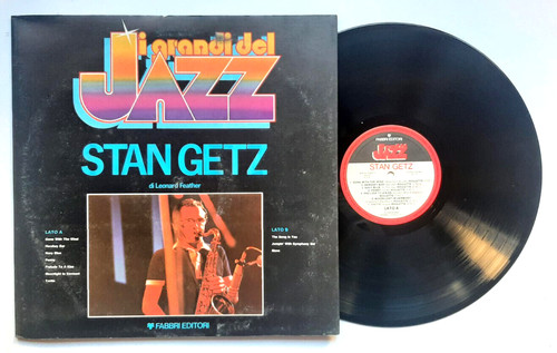 Giri grandi del jazz - 33,