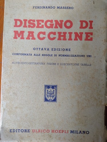 Ferdinando massero disegno - massero,