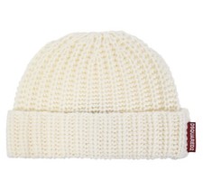 DSQUARED2 LOGO TAG WOOL KNIT
