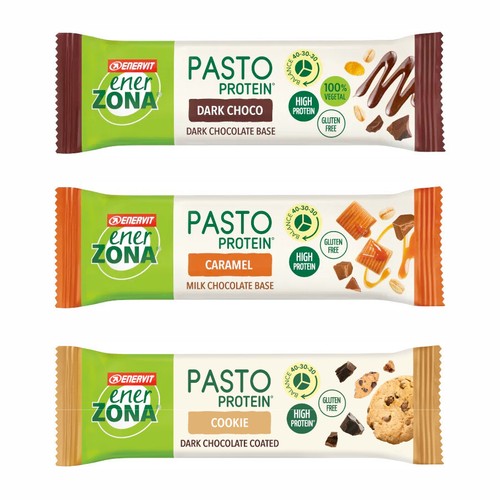 Enervit pasto protein - enervit,