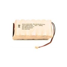 Duracell pacco batteria 10,5V