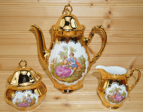 Bavaria mk1 caffettiera in - mk1,