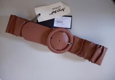 Cintura angy mò - eco, pelle