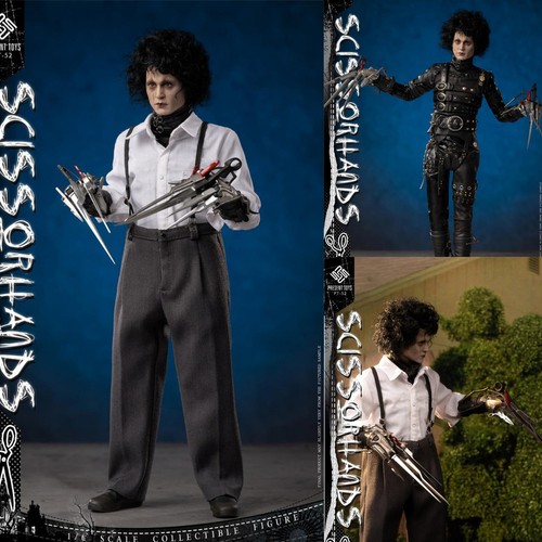 Present toys edward mani - present,