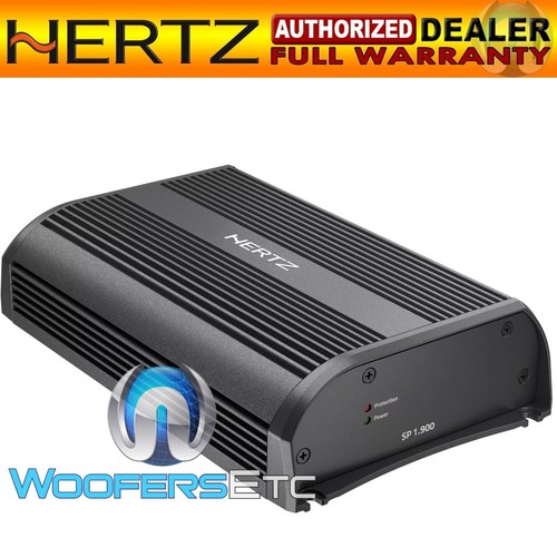 Amplificatore subwoofer basso - amplificatore,