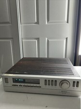 Amplificatore sintonizzatore