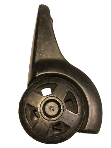 Carrello samsonite ruota - carrello,