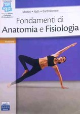 FONDAMENTI DI ANATOMIA E