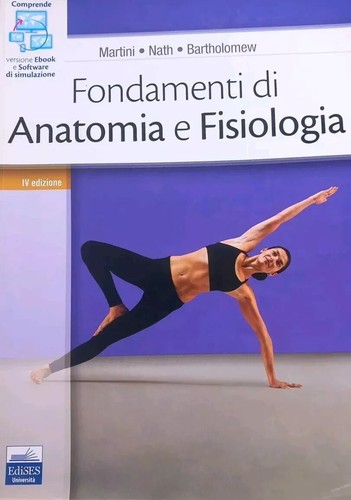 Fondamenti anatomia e - fondamenti, di