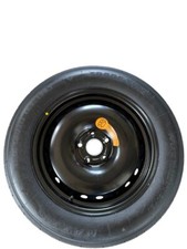 Ruotino di scorta Peugeot Tiguan AD1 R17