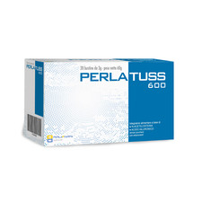 Perlatuss 600 Perla Pharma®