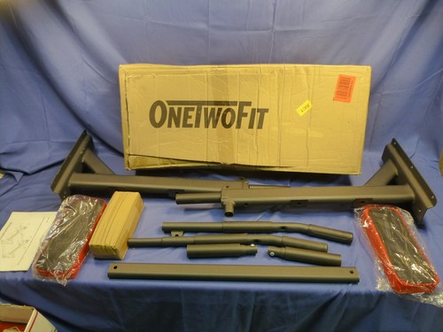 Onetwofit barra estraibile - onetwofit,