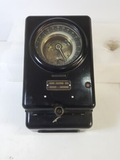 Antico interruttore orario