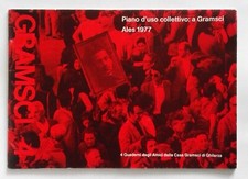 Giò Pomodoro Piano d'uso