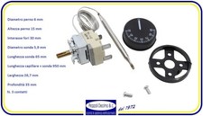 Termostato Regolabile