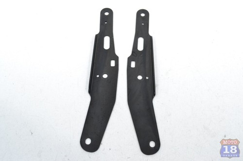 Staffe supporti cupolino plexi