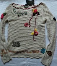 TWINSET SIMONA BARBIERI PULL